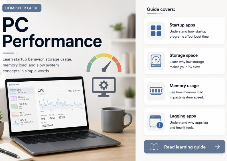 PC Performance